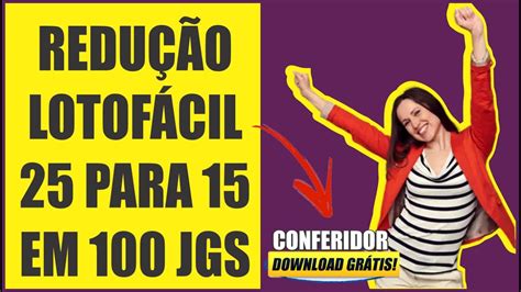 fechamento lotofácil 8 jogos - fechamento lotofácil 25 dezenas grátis